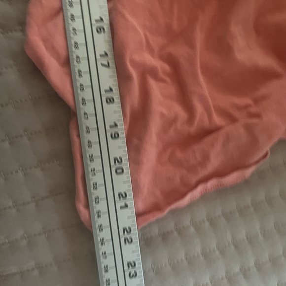 AFRM Tank Top With Shoulder Pads 🌵 - Picture 2 of 6